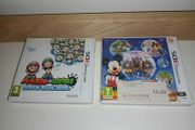 Nintendo 3DS Games
