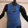 Dry Suit, Heavy Duty Image 10