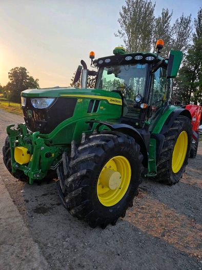 Tractor