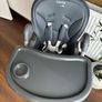 Reclining Babylo High Chair Image 2