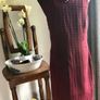 Benetton wool dress Image 5