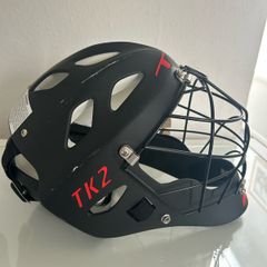 TK2 hockey goal keeper helmet