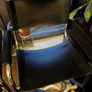 Vintage Chrome Bauhaus Style Cantilever Armchairs (Mid-Century Modern) Image 5