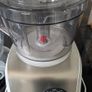 BOSCH MultiTalent8 MC812S734G Food Processor - Silver & White Image 3