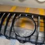 Mercedes E Class W213 GTR style Grille For 2016-2020 Image 6