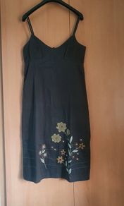 NEW French Connection midi dress, Size 12