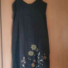 NEW French Connection midi dress, Size 12