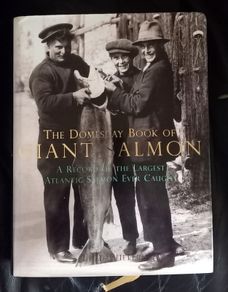 Domesday Book Of Giant Salmon