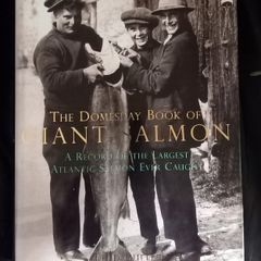 Domesday Book Of Giant Salmon