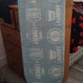 Beldray iron with ironing board Image 2