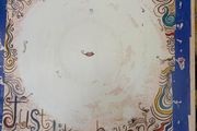 The Cure vinyl 12" vinyl record