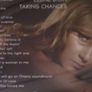 Celine Dion - Taking Chances CD Image 2