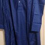 ALAFDAL Slimfit Jilbab. Royal Blue Size 60L Image 2