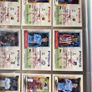 Binder Full Complete Match Attax Soccer Cards 300+ Image 3