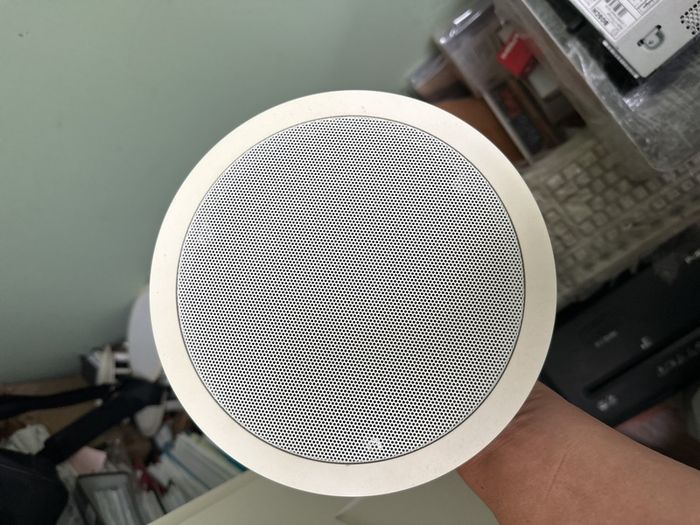 ceiling speaker
