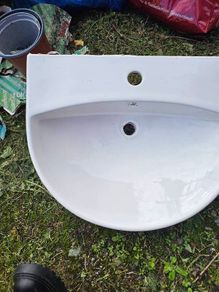 basin