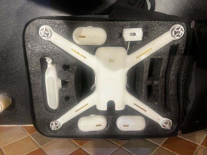 Drone Xiaomi Mi Gold Edition