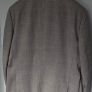 M&S Linen Tailored Jacket Image 3
