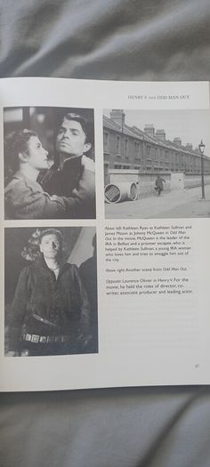 The story of Irish film (Hardback)