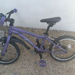 Kids bike