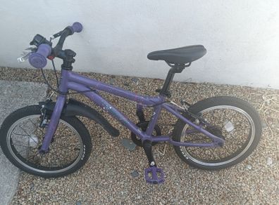Kids bike