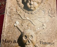 Had Me Made- study of Grave Memorials of Co. Sligo