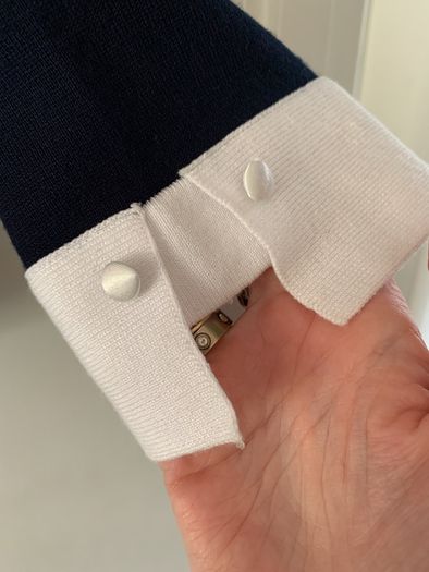 DKNY cardigan