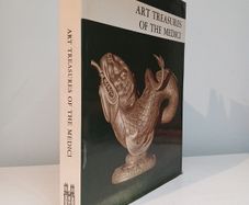 Art Treasures of the Medici by Antonio Morassi