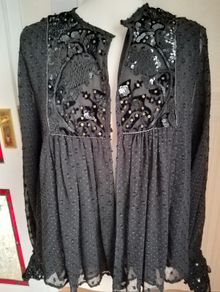 Price Drop Blouses/Jacket 5 euros each