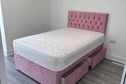 brand new beds with mattress