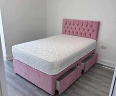 brand new beds with mattress