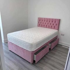 brand new beds with mattress