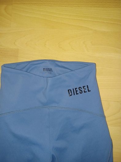 Diesel sports leggings