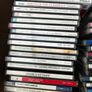 Music CDs.  Beethoven. Mahler. Strauss. Handel. Bach. Vivaldi. Haydn. Image 7
