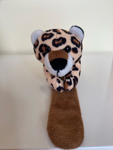 Mini Hugglers Snap Band, I Hug Your Wrist!