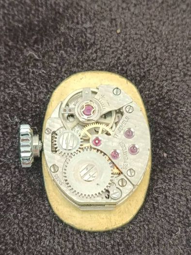 very nice old watches Antique Gold Filled