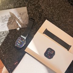 Apple Watch Ultra 2
