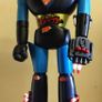astro boy starcom mazinger m.a.s.k kenner mask chogokin Image 7