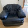 Leather Couch Set Image 3
