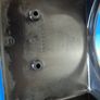 Volvo 140/240 steering cowling Image 4