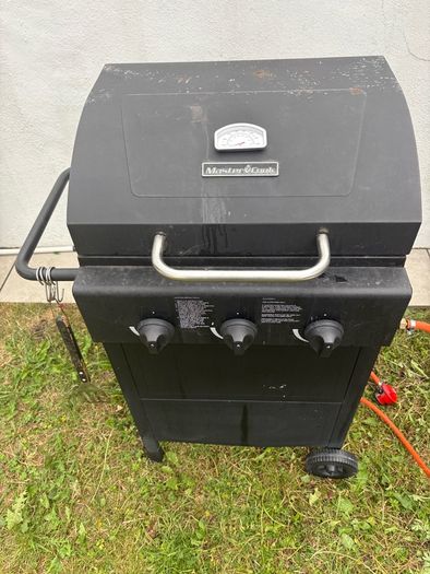Bbq