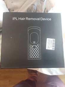 IPL Hair Removal  Device