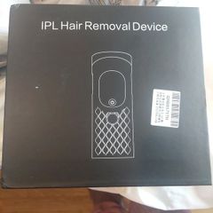 IPL Hair Removal  Device