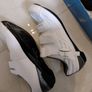 Shimano RP3 SPD SL womens road shoes Image 2