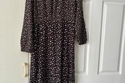 Fat face dress