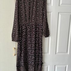 Fat face dress