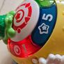 VTech Crawl & Learn Bright Lights Ball Image 5