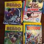 Beano annuals Image 6