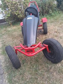 berg go kart