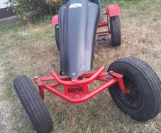 berg go kart